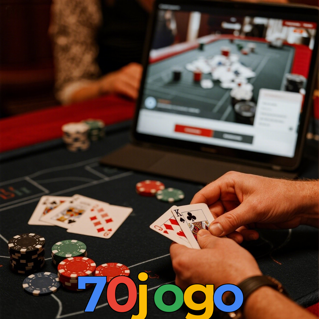 70jogo：O cassino online mais confiável, com poker, roleta e futebol online!