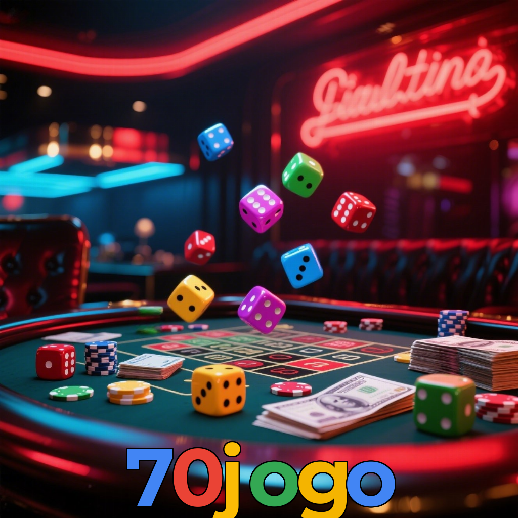 70jogo：Aposte no futebol e jogue no melhor cassino online para grandes vitórias!