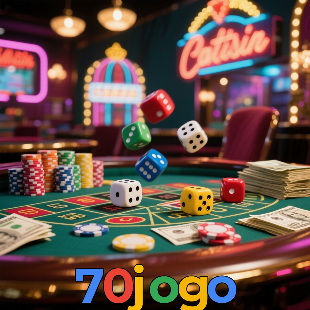 70jogo:A emoção do blackjack te espera! Aposte e vença agora!