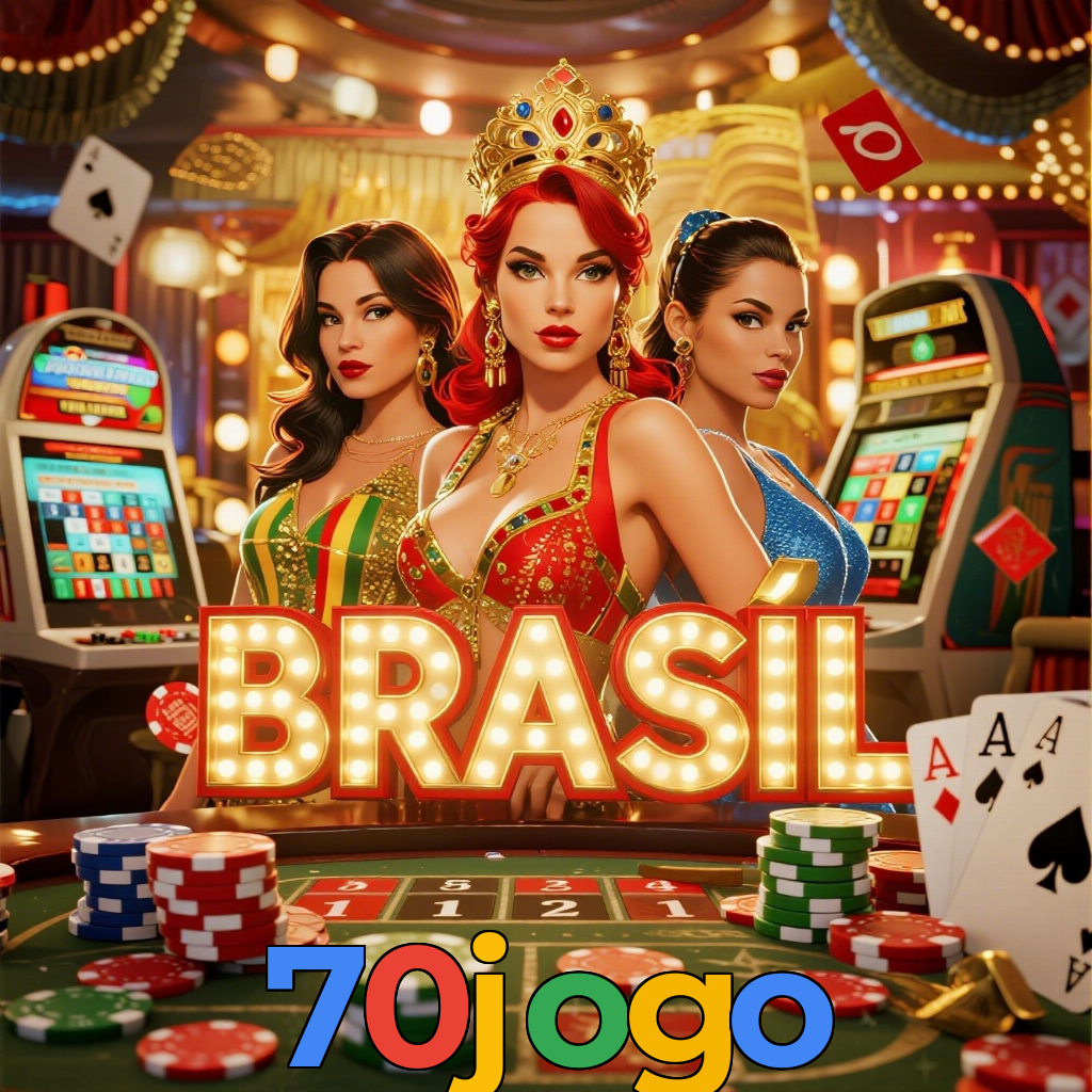 70jogo：Aposte nas mesas de poker e mostre quem é o mestre das cartas!