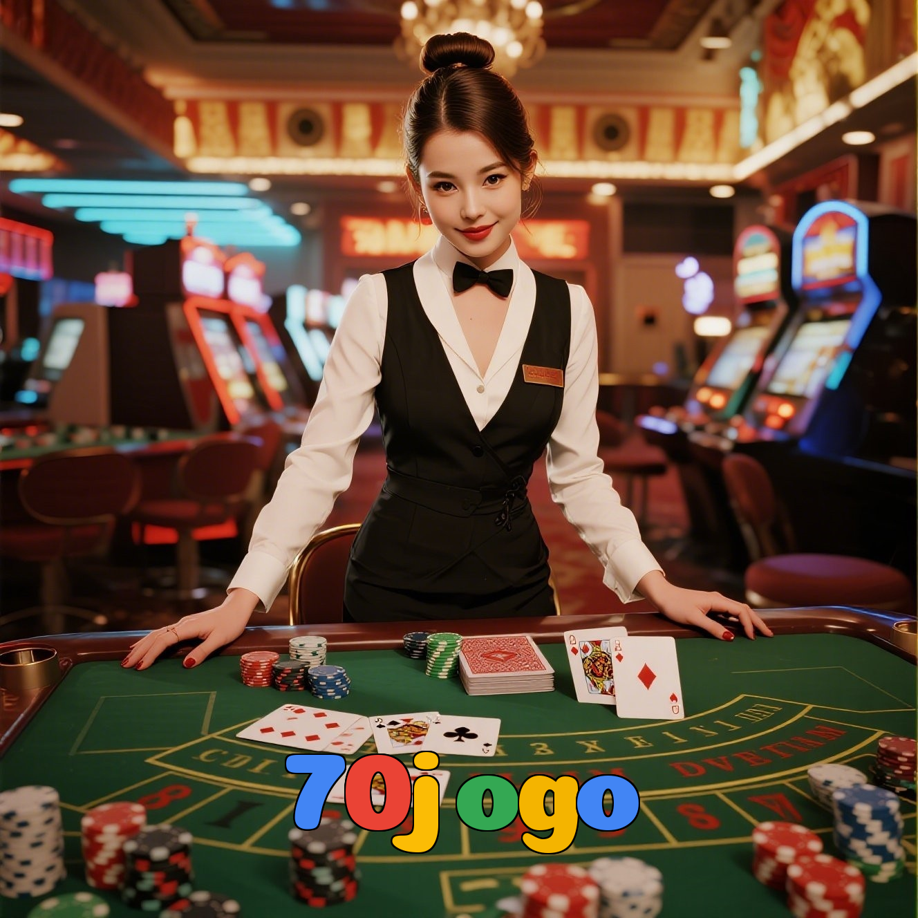 70jogo：As melhores slots com grandes vitórias te aguardam! Jogue agora!