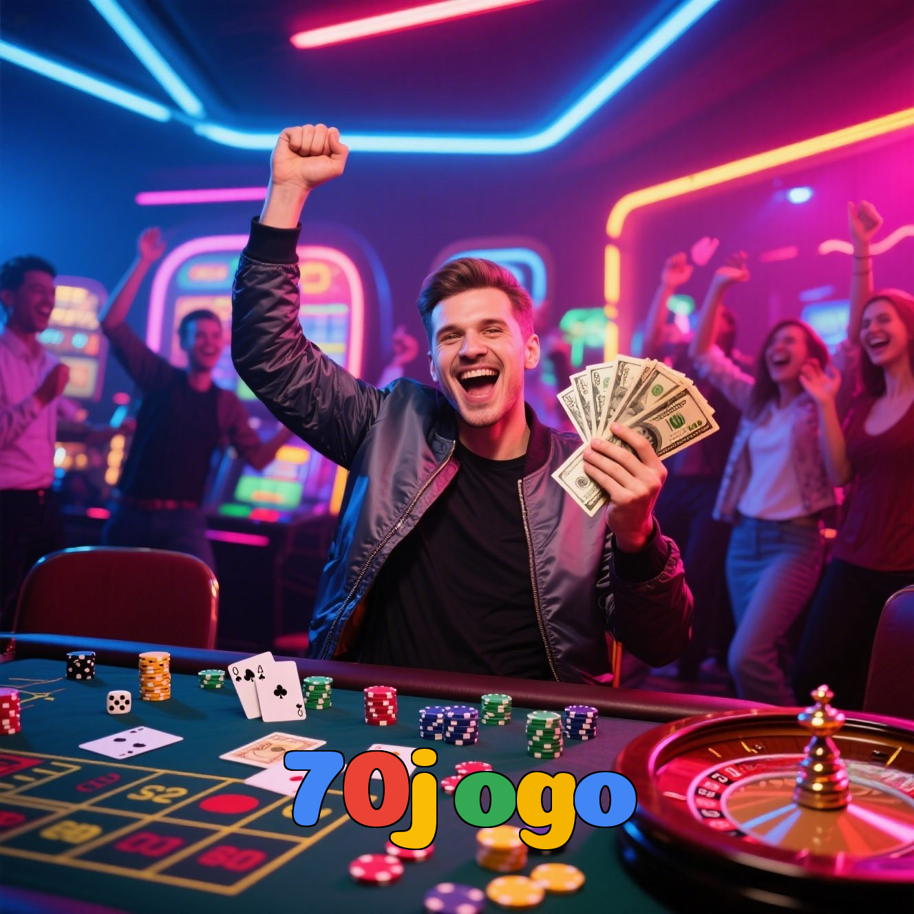 70jogo：Jogue poker como um profissional e ganhe grandes prêmios!