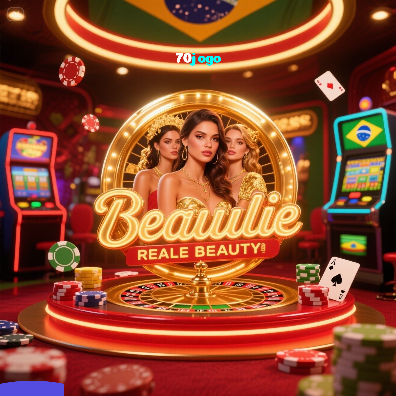 70jogo:Jogue nas nossas slots e conquiste vitórias épicas!