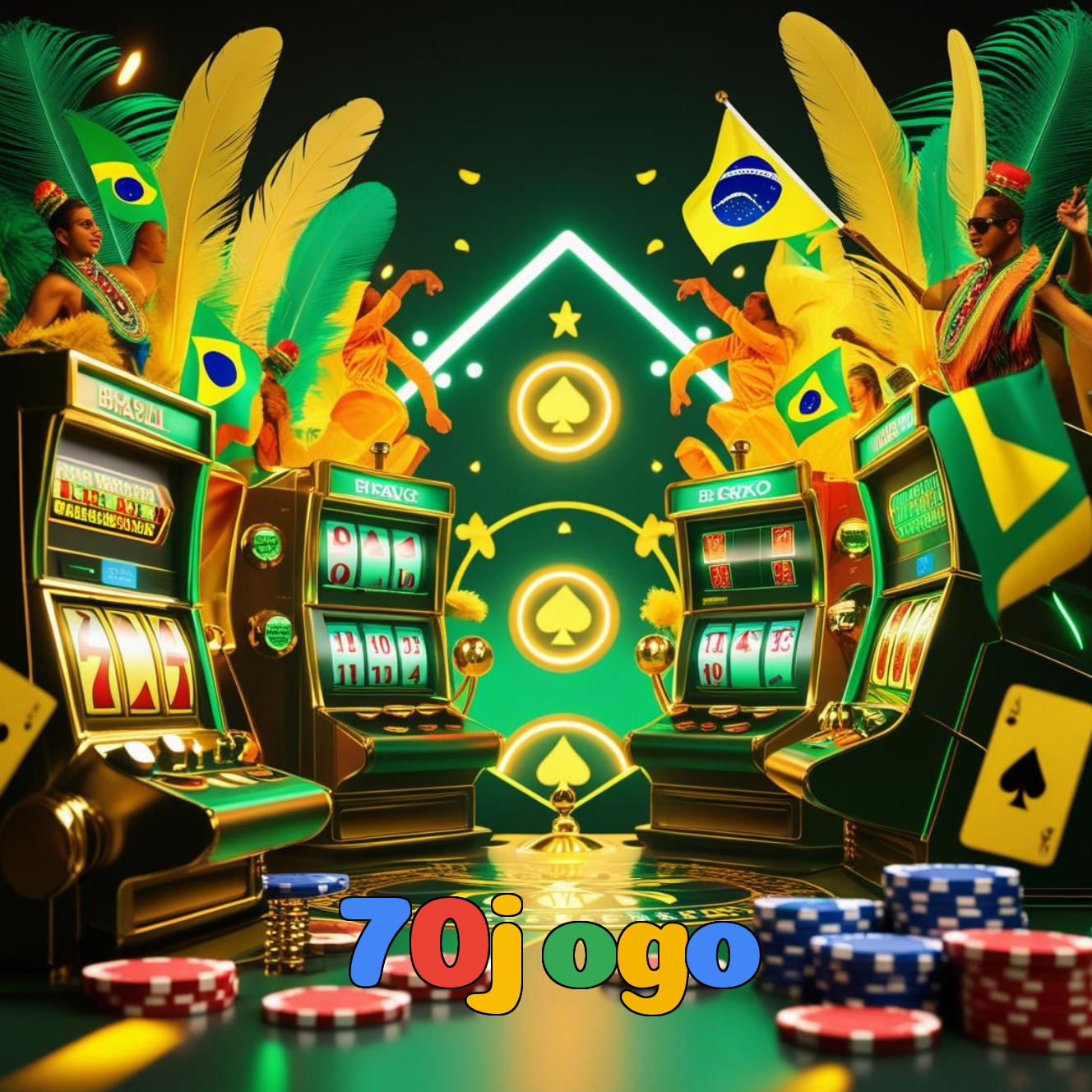 70jogo:Jogue slots, blackjack e aposte ao vivo no futebol com segurança!
