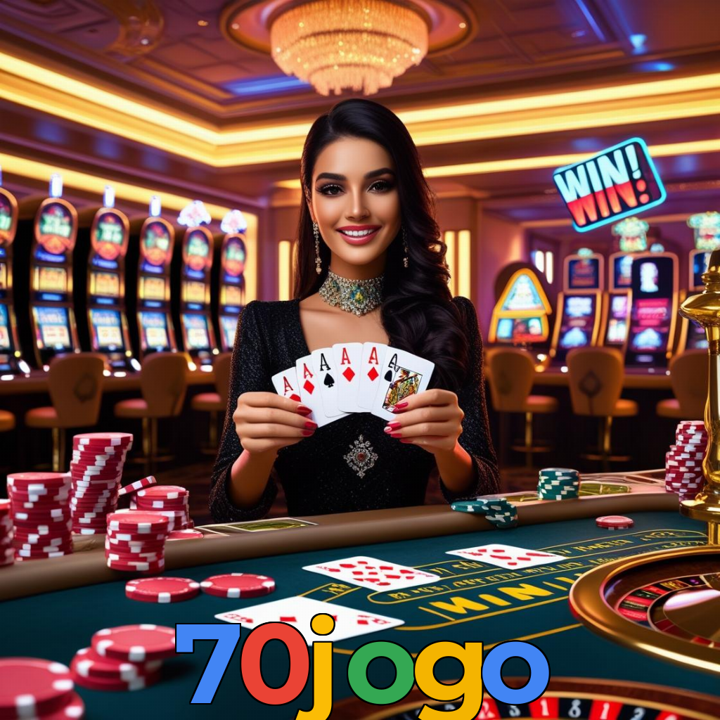 70jogo：Jogue no cassino mais seguro com blackjack, poker e futebol online!