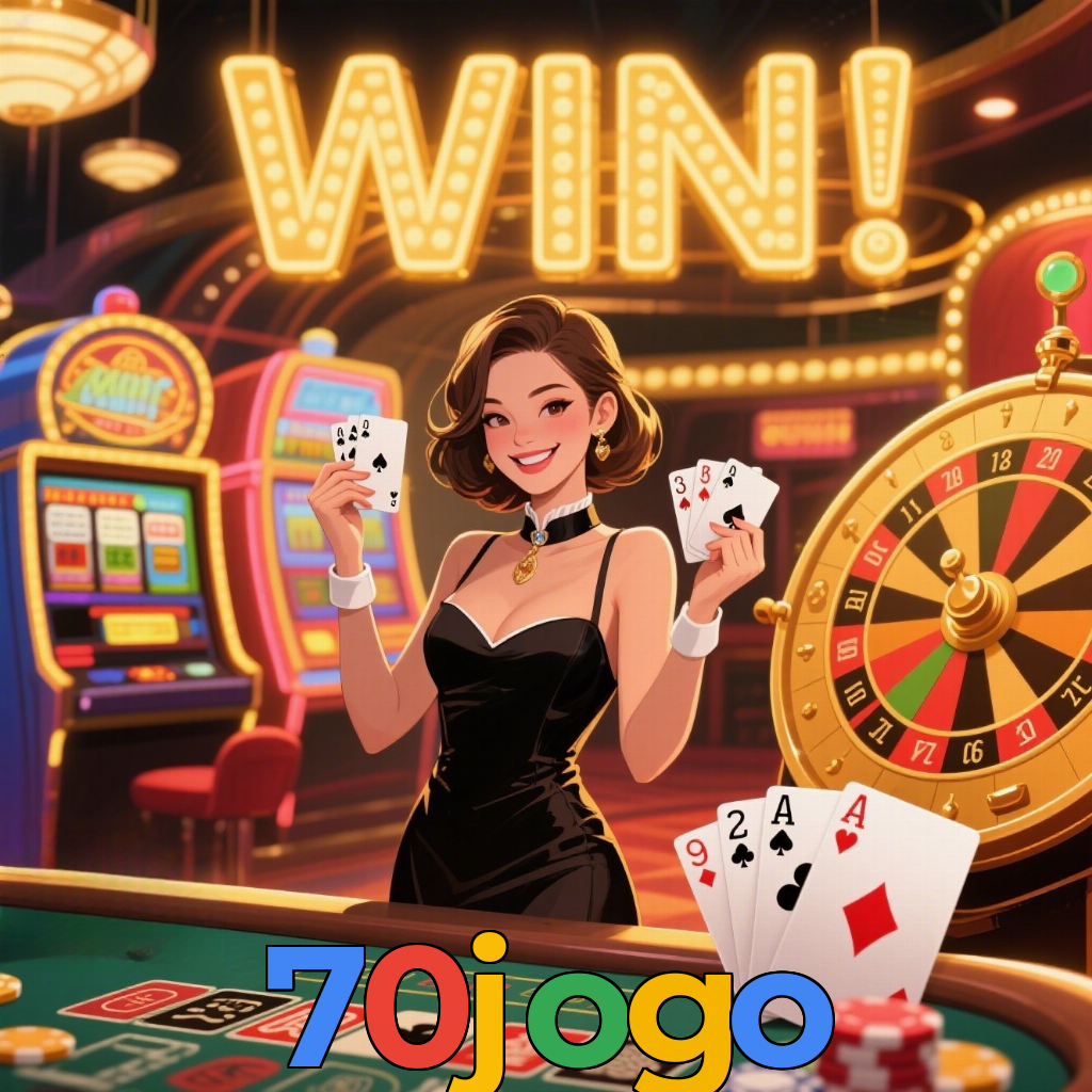 70jogo：Aposte no futebol e jogue as melhores slots para grandes vitórias!