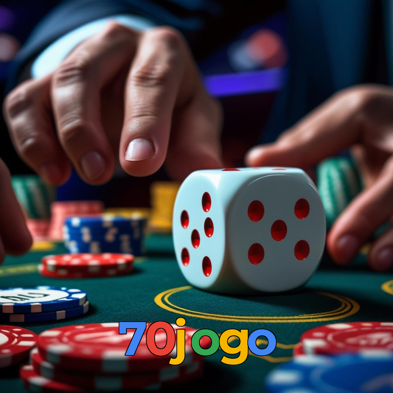 70jogo:Jogue poker e prove que você é o melhor nas cartas!