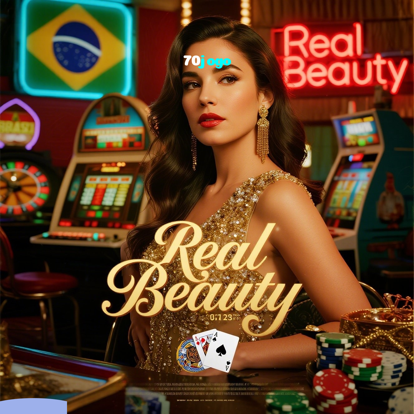 70jogo:A sorte está ao seu lado! Aposte nas melhores máquinas caça-níqueis!