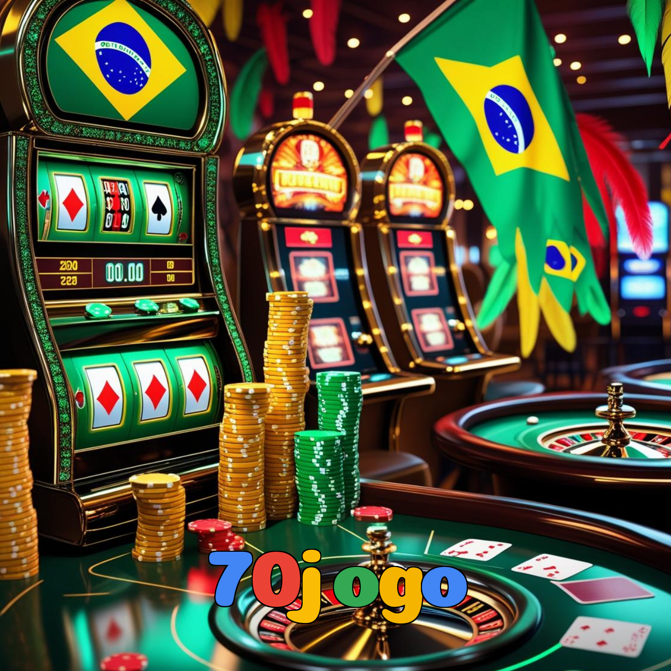 70jogo：O cassino online perfeito para jogos de blackjack e apostas no futebol!
