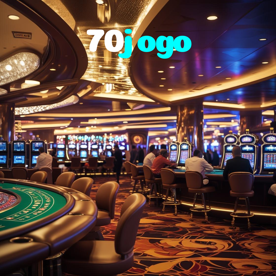 70jogo:O melhor cassino online para apostar no futebol e jogar poker e blackjack!