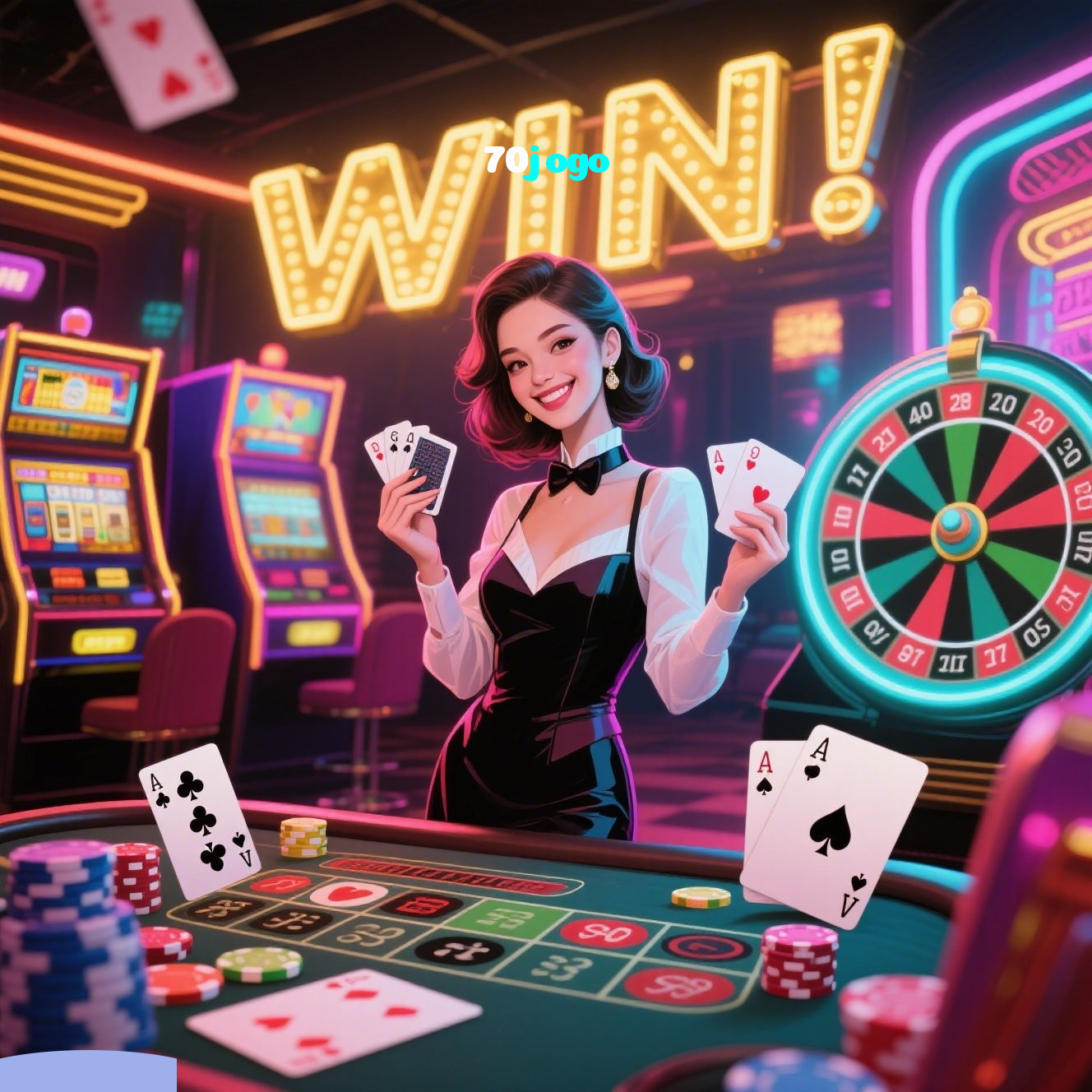 70jogo:Aposte no futebol e ganhe em blackjack e poker com segurança!