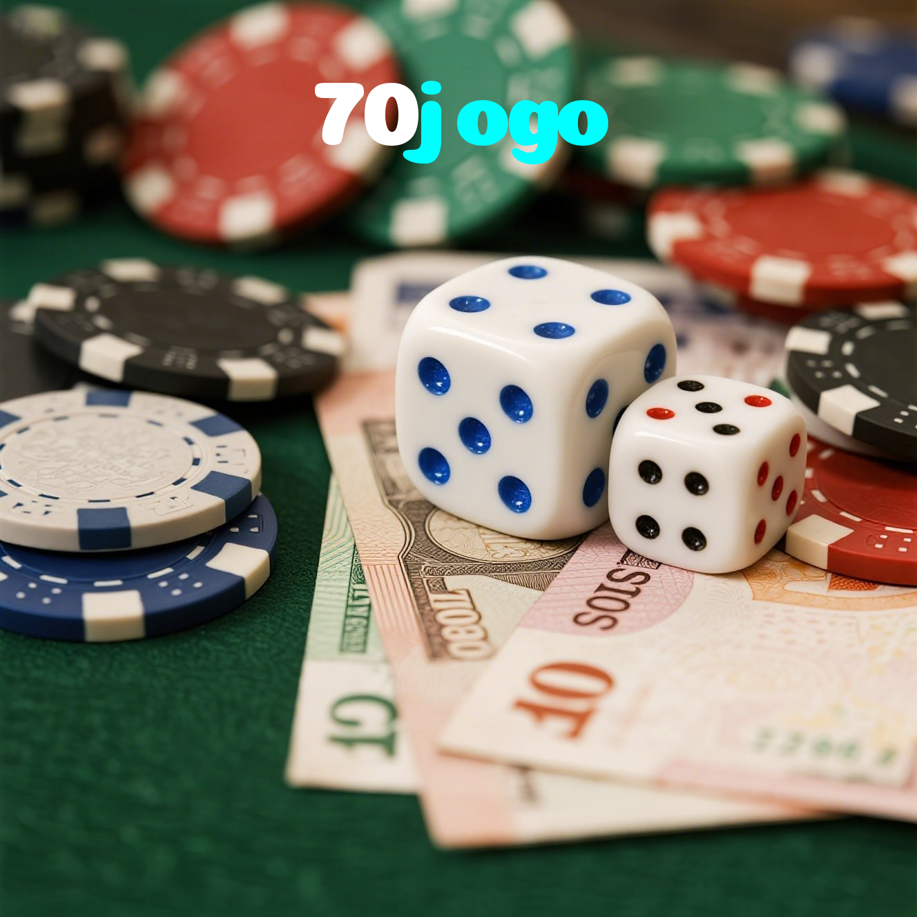 70jogo:Apostas no futebol e diversão em blackjack e roleta online te esperam!
