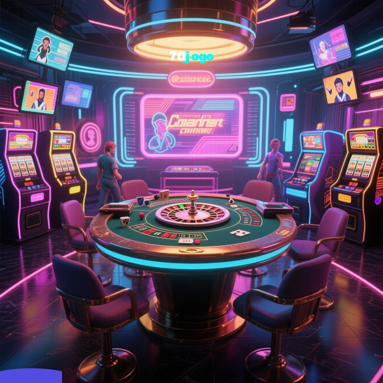 70jogo:O cassino online mais confiável para você apostar no futebol e jogar poker!