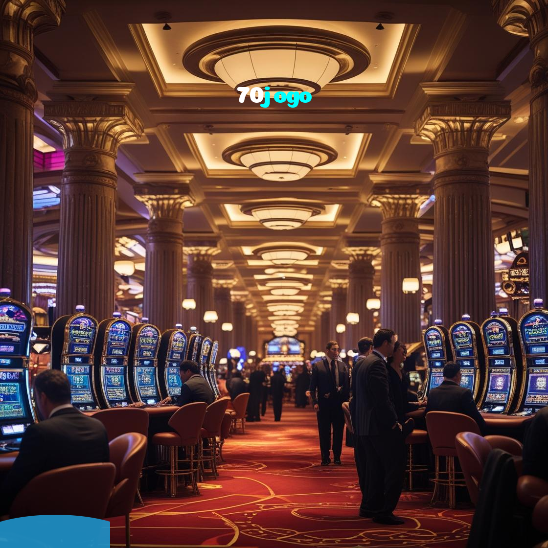 70jogo：Gire as slots e vença com grandes prêmios!