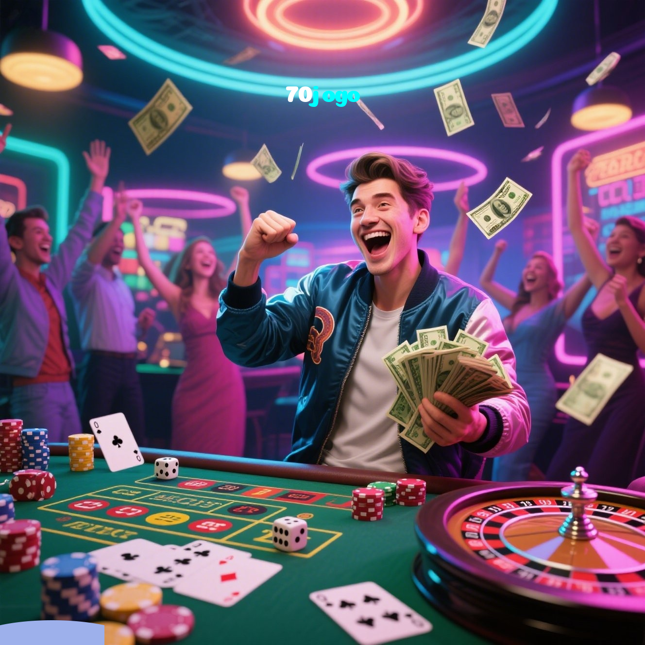 70jogo:Jogue poker, aposte no futebol e ganhe prêmios incríveis em nosso cassino!
