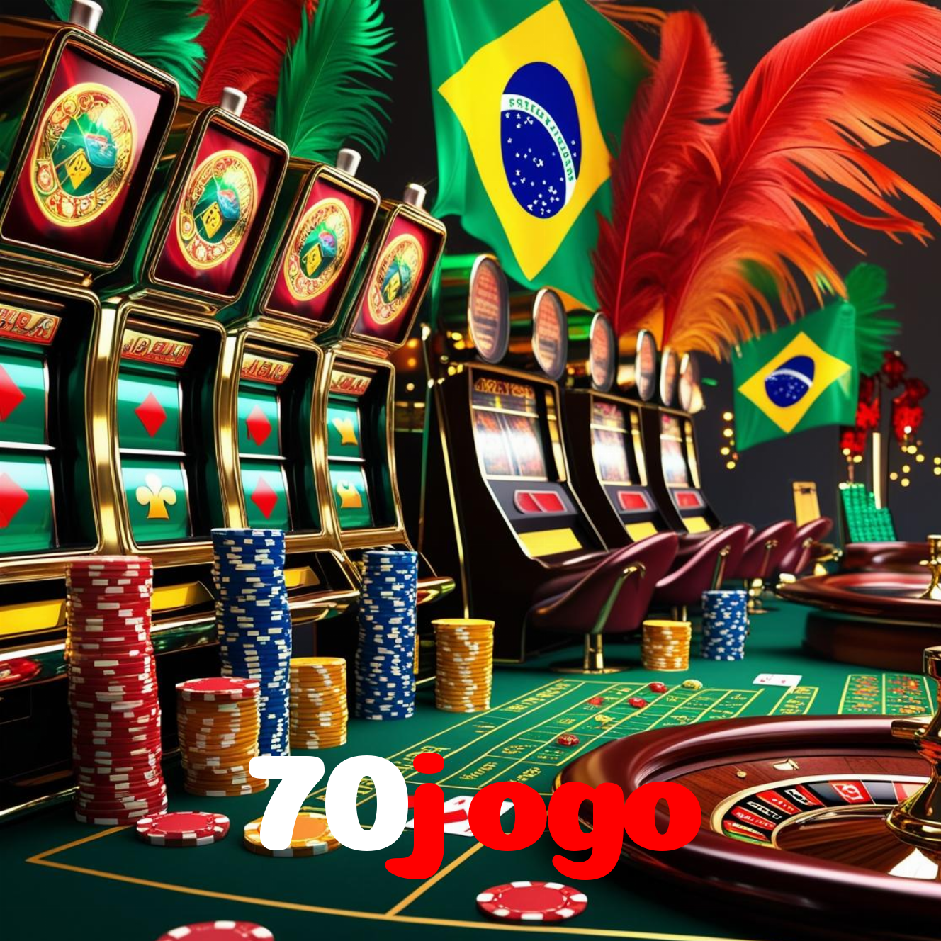 70jogo:O melhor cassino online para quem ama futebol e jogos como poker e slots!