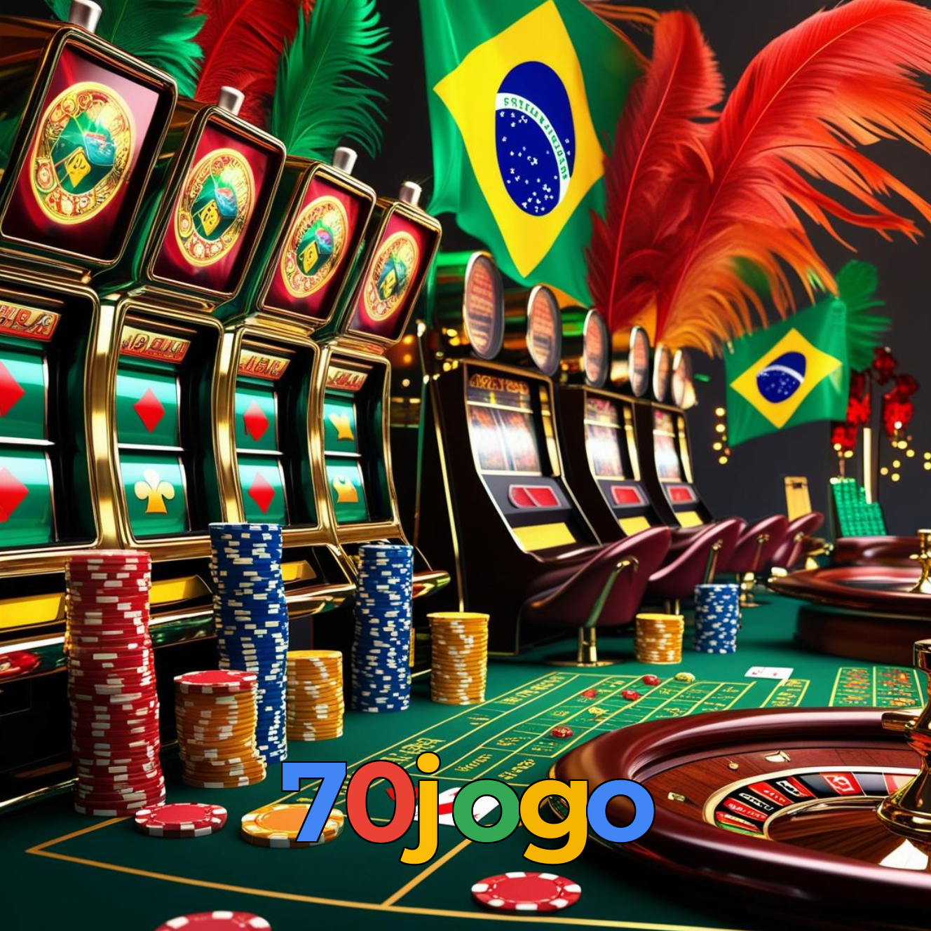70jogo:Apostas em futebol e os melhores jackpots de cassino te esperam!