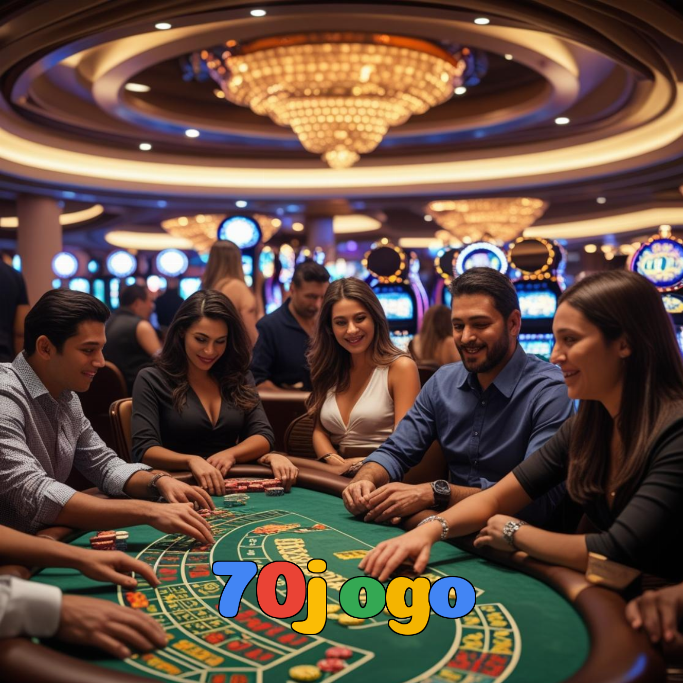70jogo：Aposte nas melhores slots e conquiste grandes vitórias!