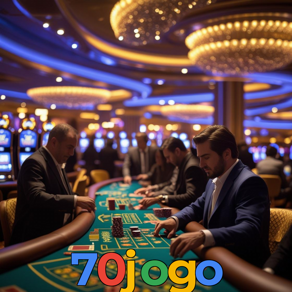 70jogo:Apostas no futebol e diversão em blackjack e roleta online te esperam!