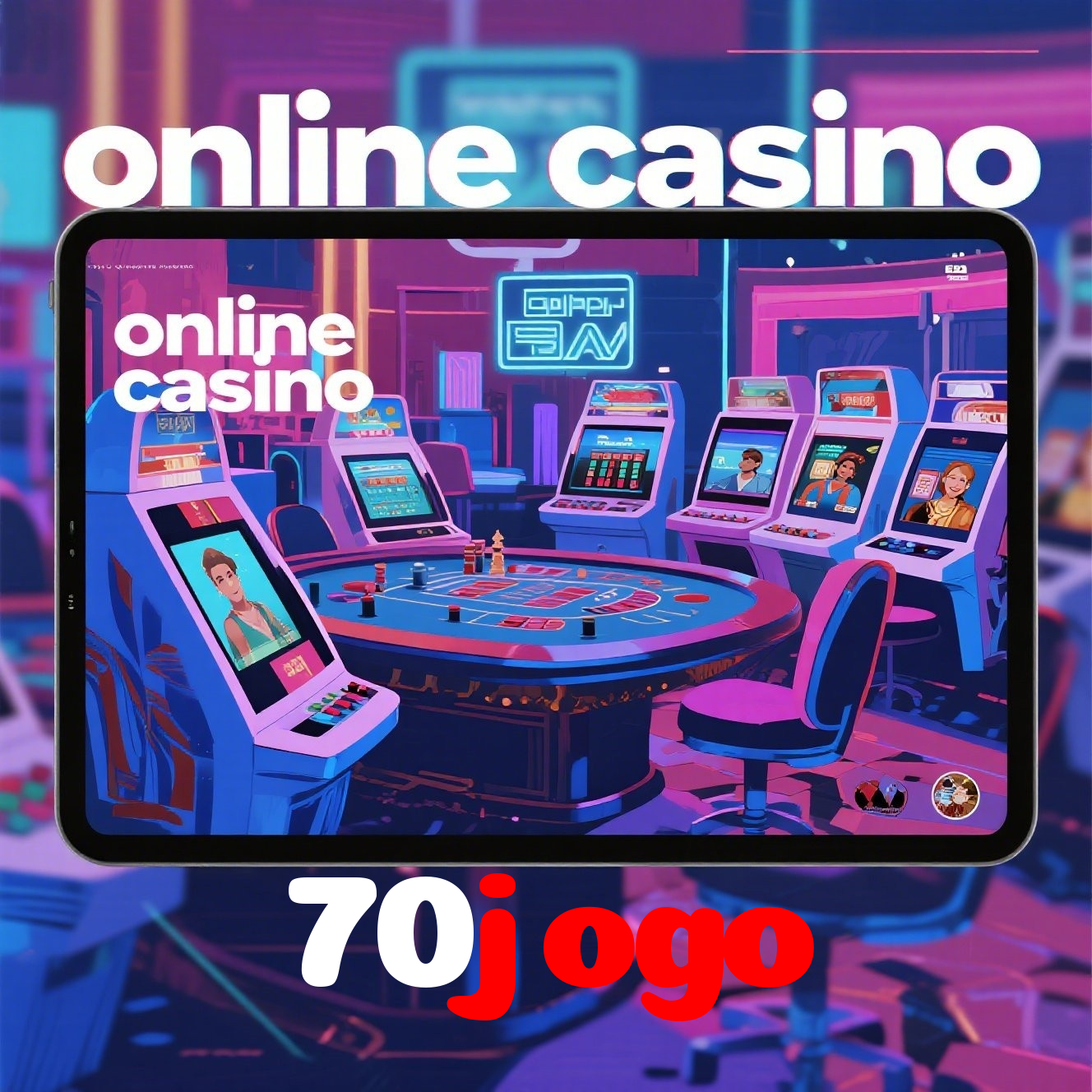 70jogo：Vença no poker, aposte no futebol e divirta-se com os melhores jogos de cassino!