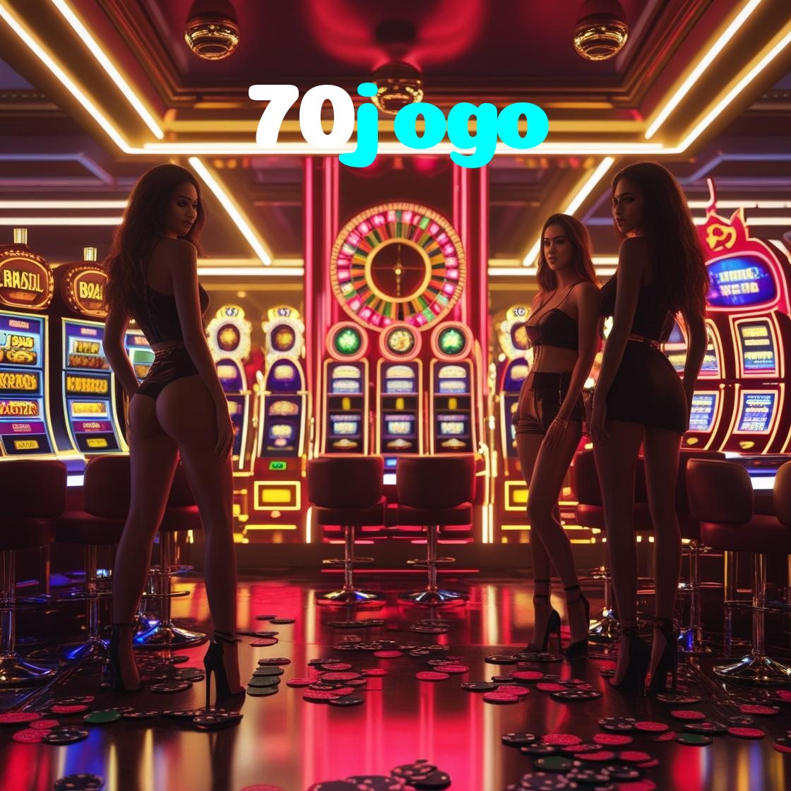 70jogo:O melhor cassino online com roleta, poker e apostas no futebol!
