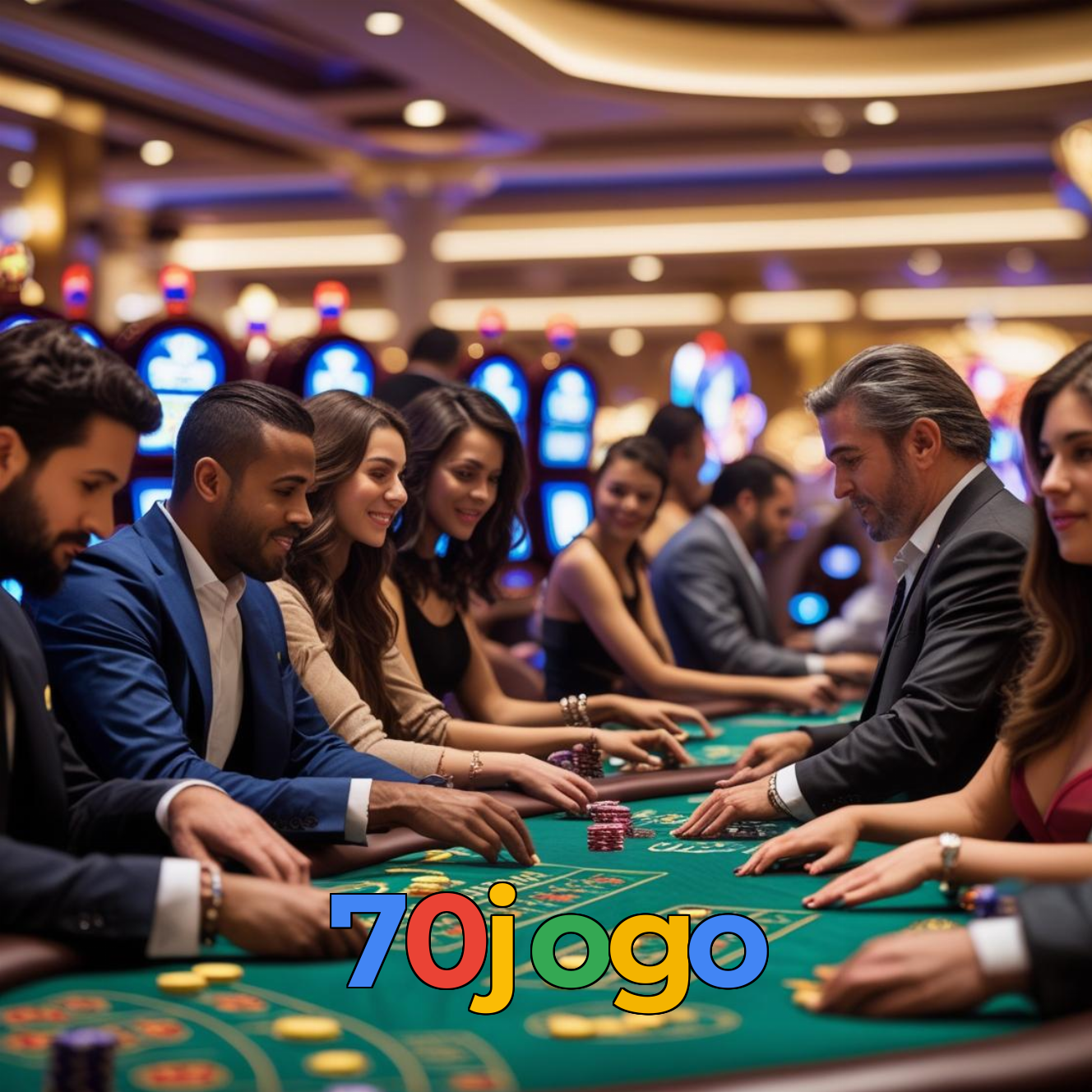70jogo:Jogue slots, poker e aposte no futebol com grandes prêmios em jogo!