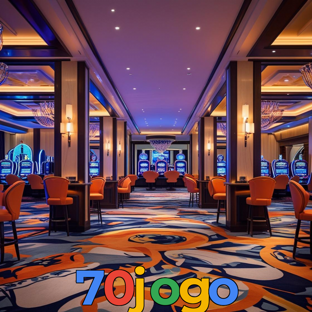 70jogo:O cassino online mais confiável para poker, roleta e apostas no futebol!