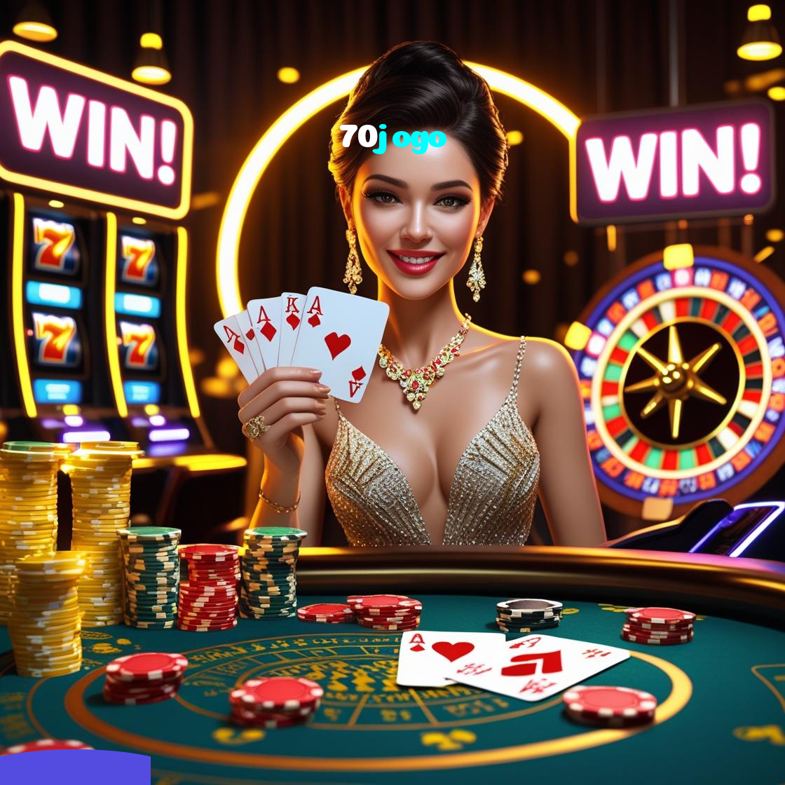 70jogo:A diversão está garantida! Aposte nas melhores slots agora!