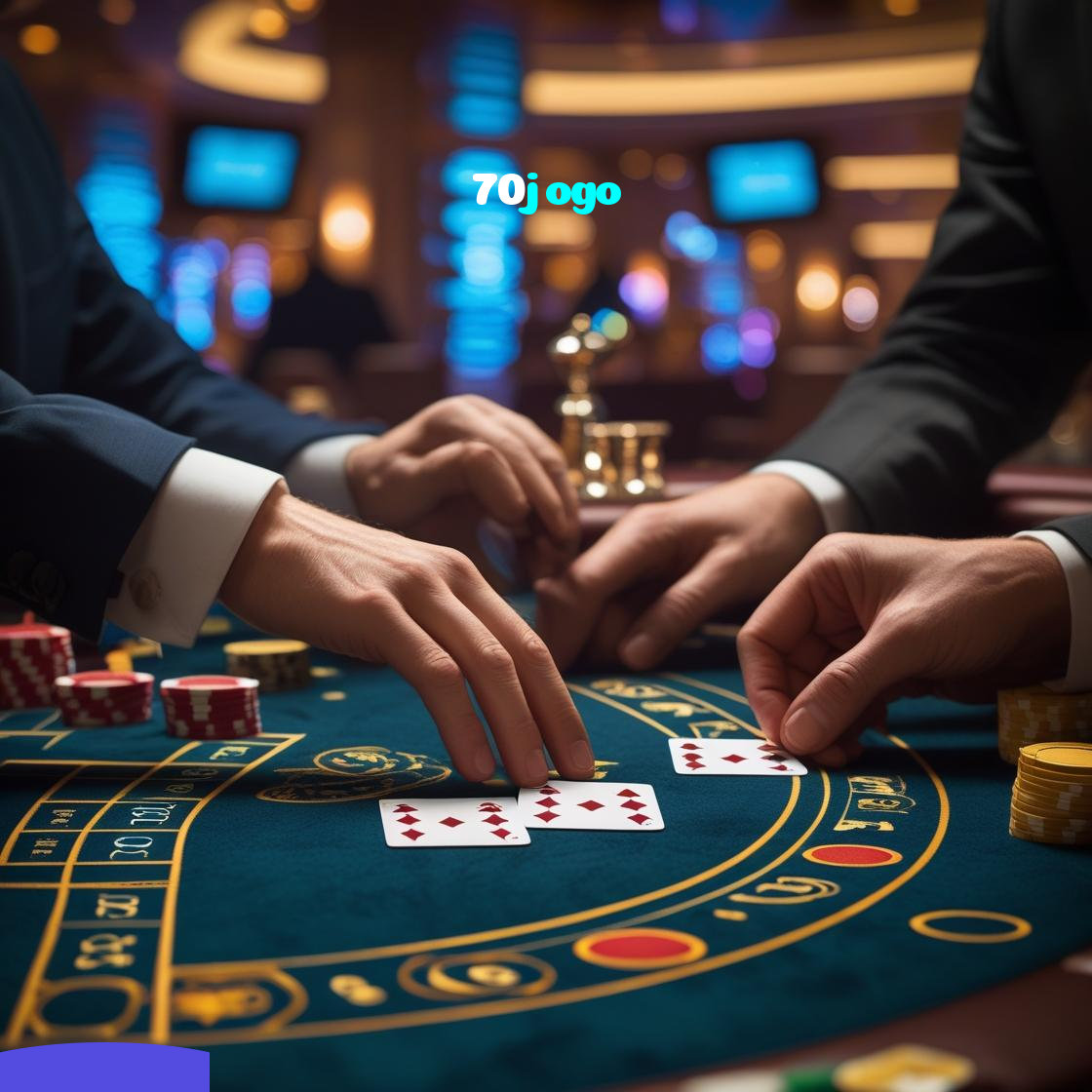 70jogo：Poker, roleta e apostas ao vivo no futebol online, tudo ao seu alcance!