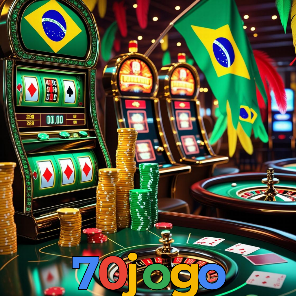 70jogo:No cassino online mais seguro, aposte no futebol e jogue slots emocionantes!
