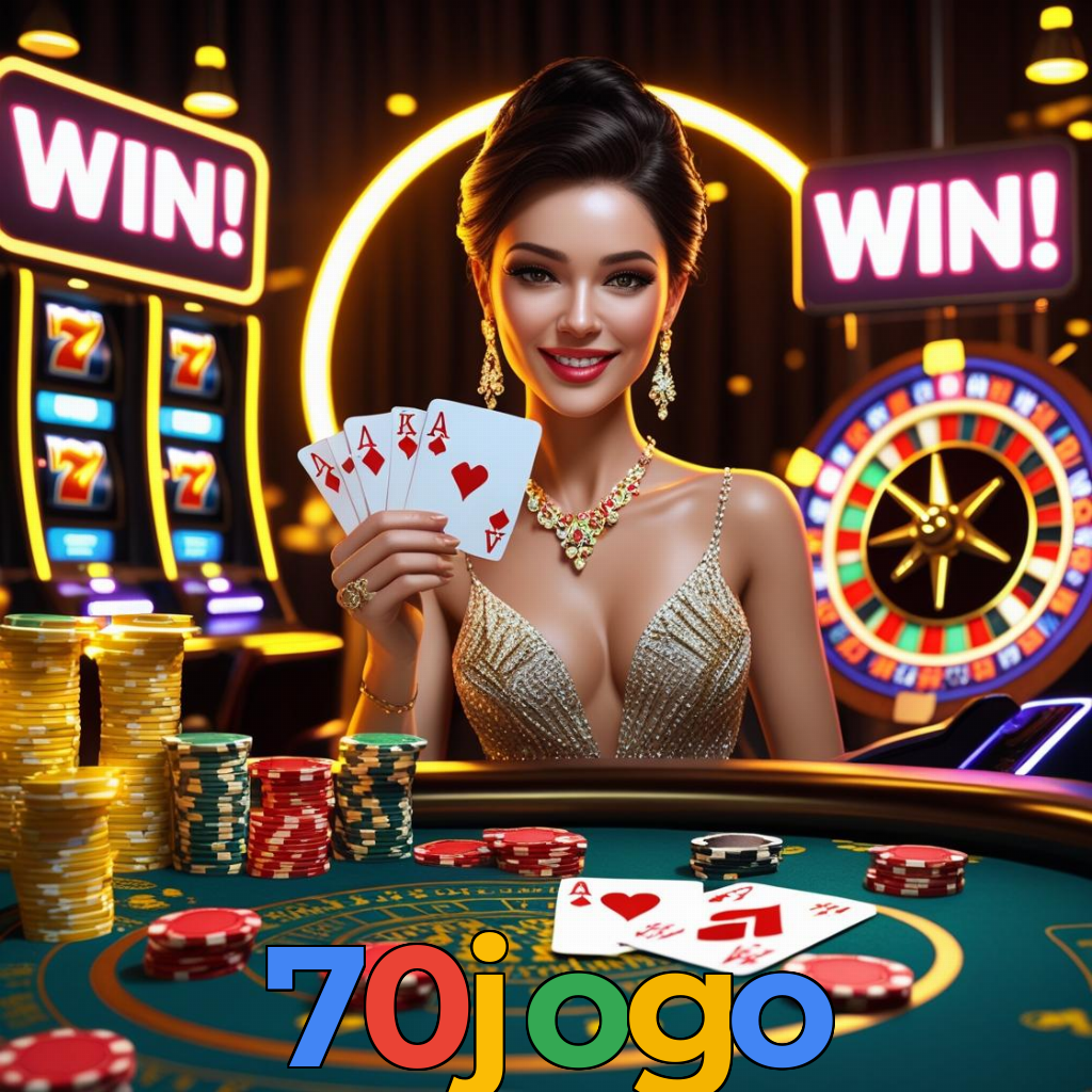 70jogo:Jogue poker, roleta e aposte no futebol no cassino online mais seguro!