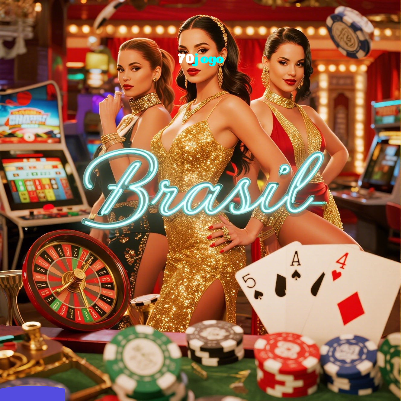 70jogo:Cada giro nas slots pode te levar à grande vitória!