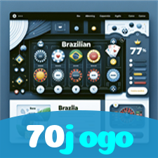 70jogo:Sinta a emoção do poker online! Mostre que você é o mestre das cartas!