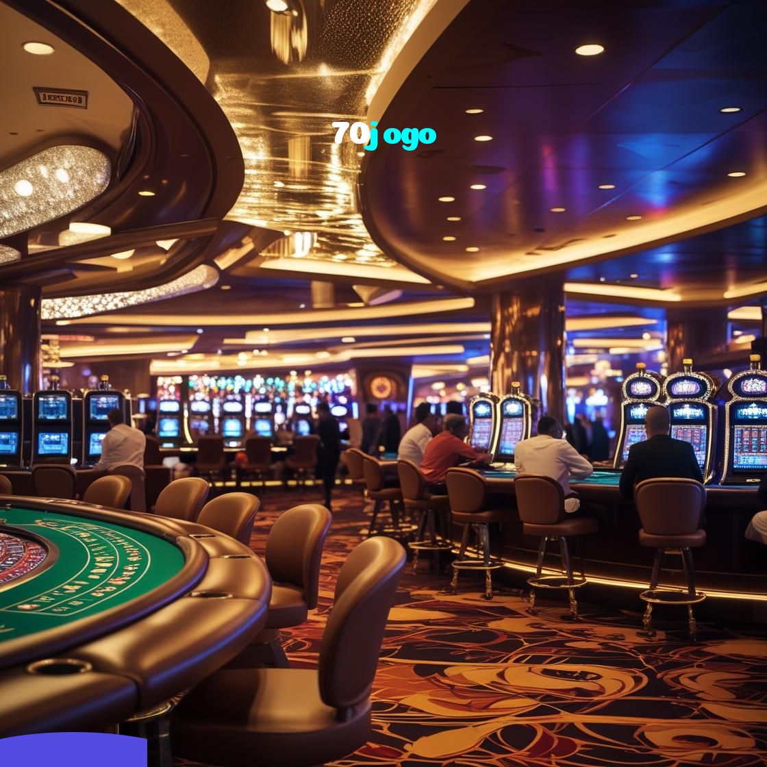 70jogo:Jogue agora e vença nas melhores slots online!