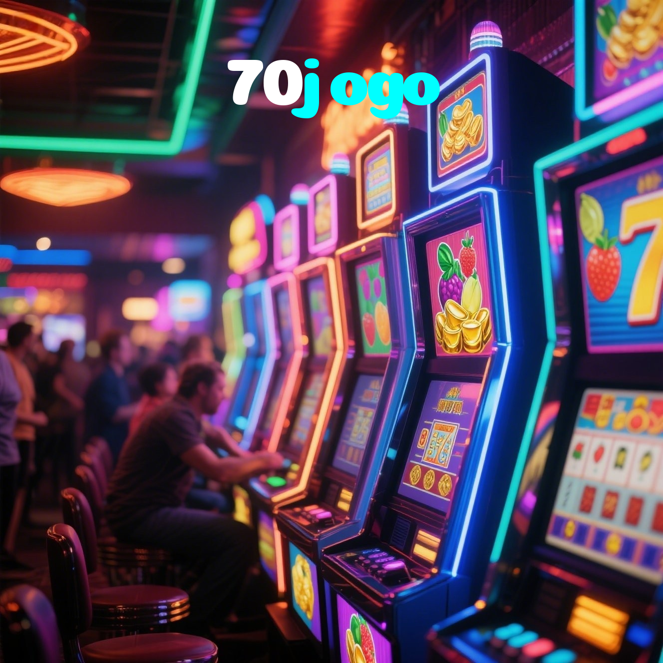 70jogo:Encontre o seu jogo favorito e leve para casa prêmios fantásticos!