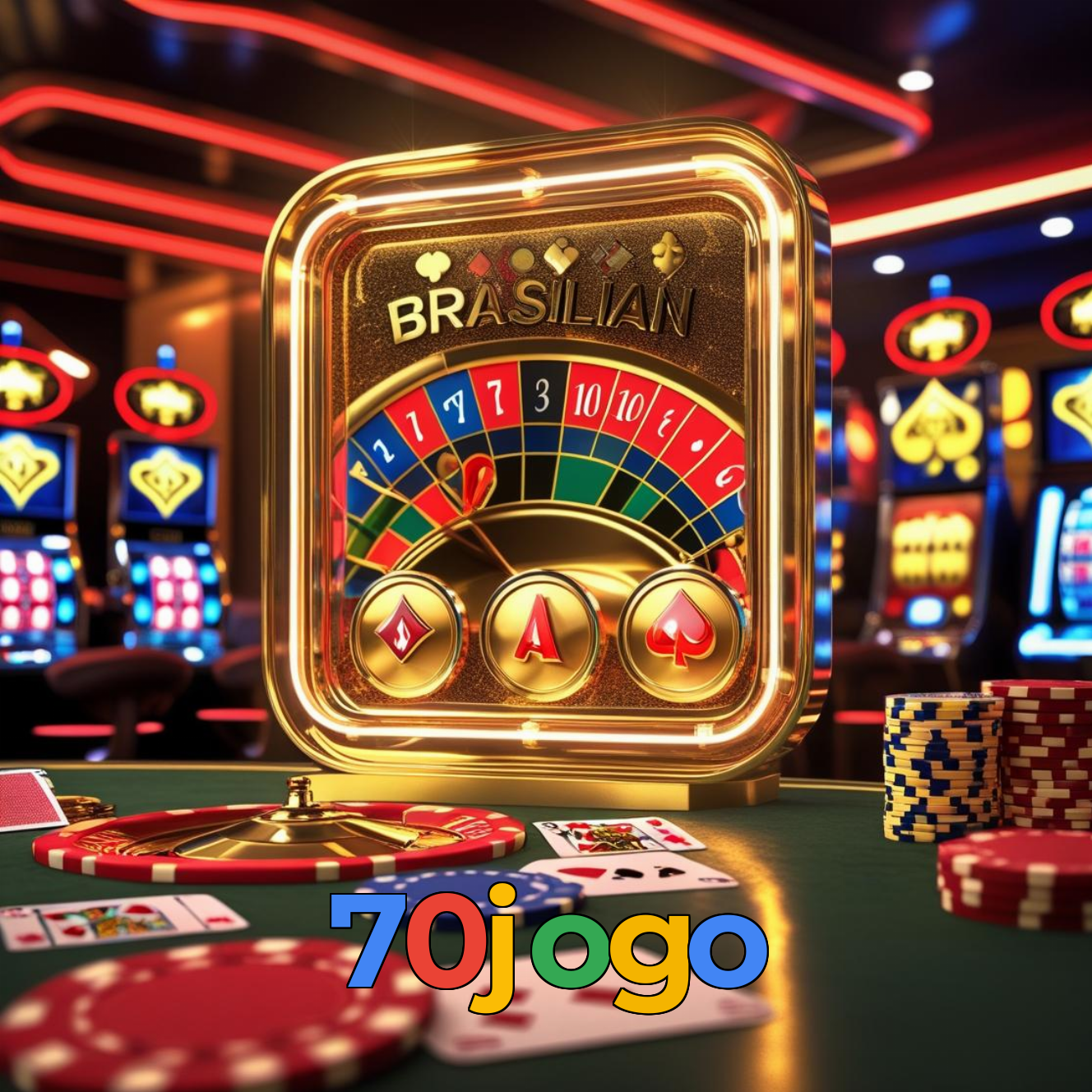 70jogo:A sorte nunca esteve tão ao seu alcance! Aposte nas nossas slots agora!