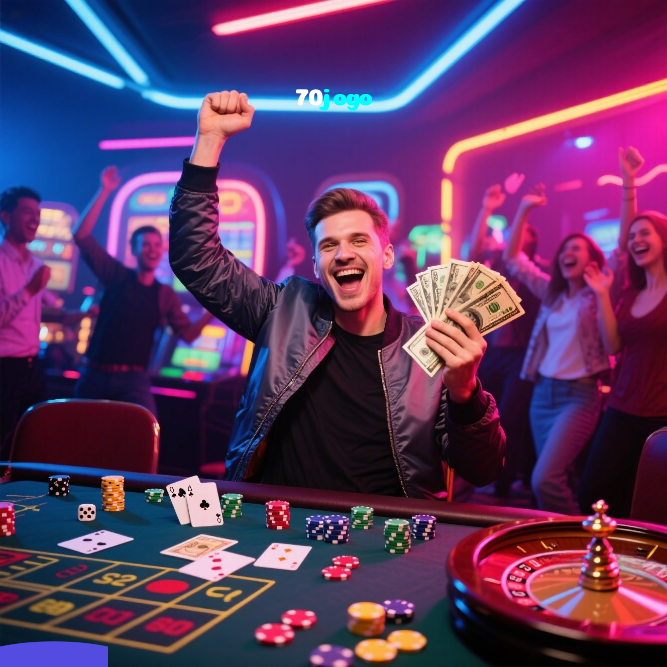 70jogo:Cada giro é uma nova chance de ganhar! Venha para as slots agora!