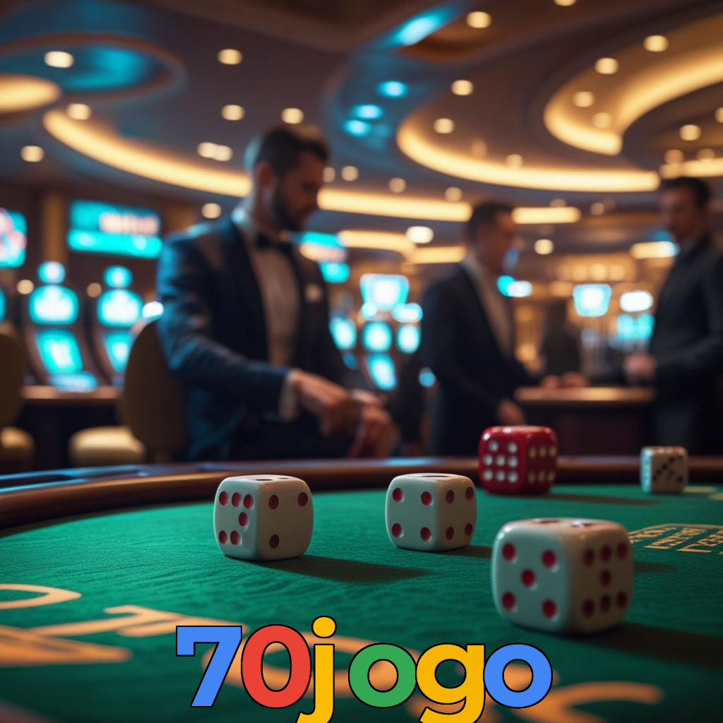 70jogo:O cassino mais confiável para apostas no futebol e jogos de cassino!