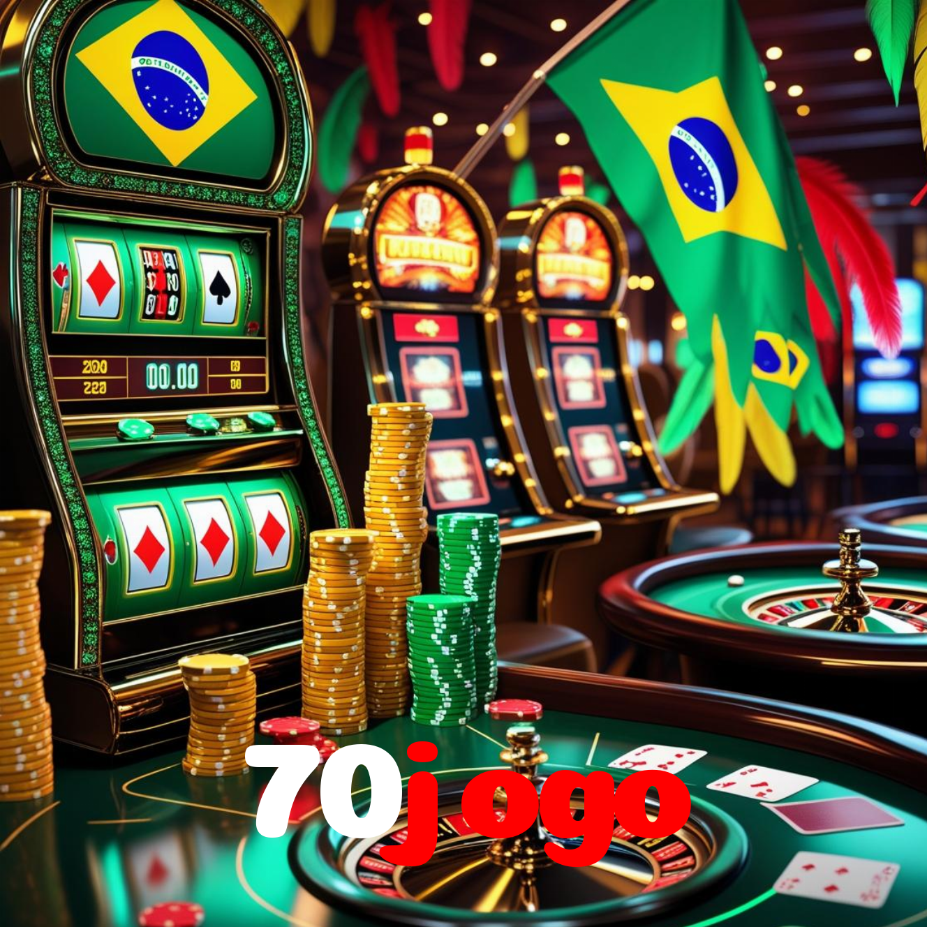 70jogo:Cada giro nas slots é uma chance de grandes vitórias!
