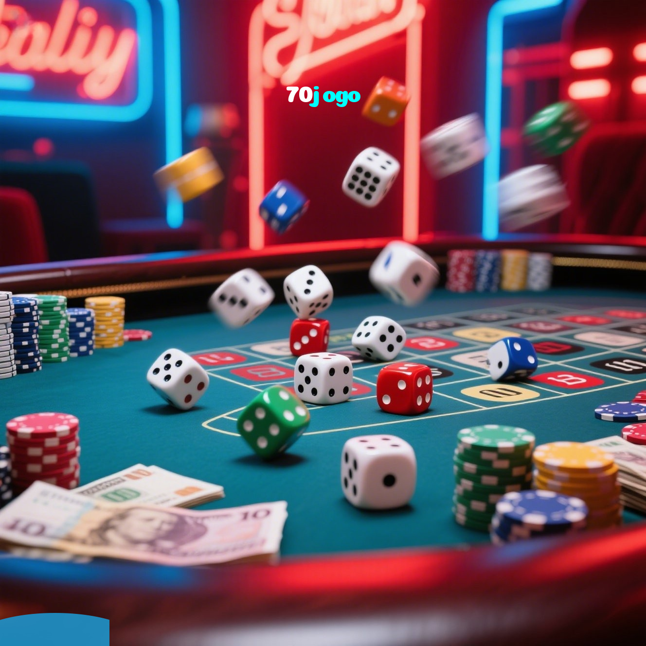 70jogo:Seu lugar de apostas no futebol e prêmios incríveis em jogos de cassino!