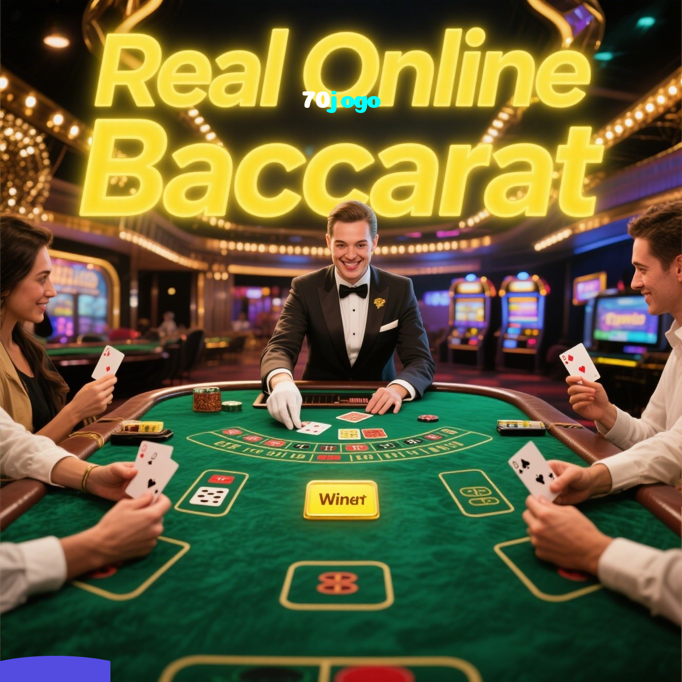 70jogo:Jogue nas melhores slots e leve o jackpot para casa!