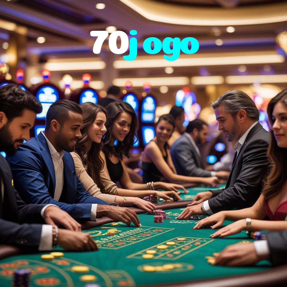 70jogo:Apostas em futebol e os melhores jackpots de cassino te esperam!