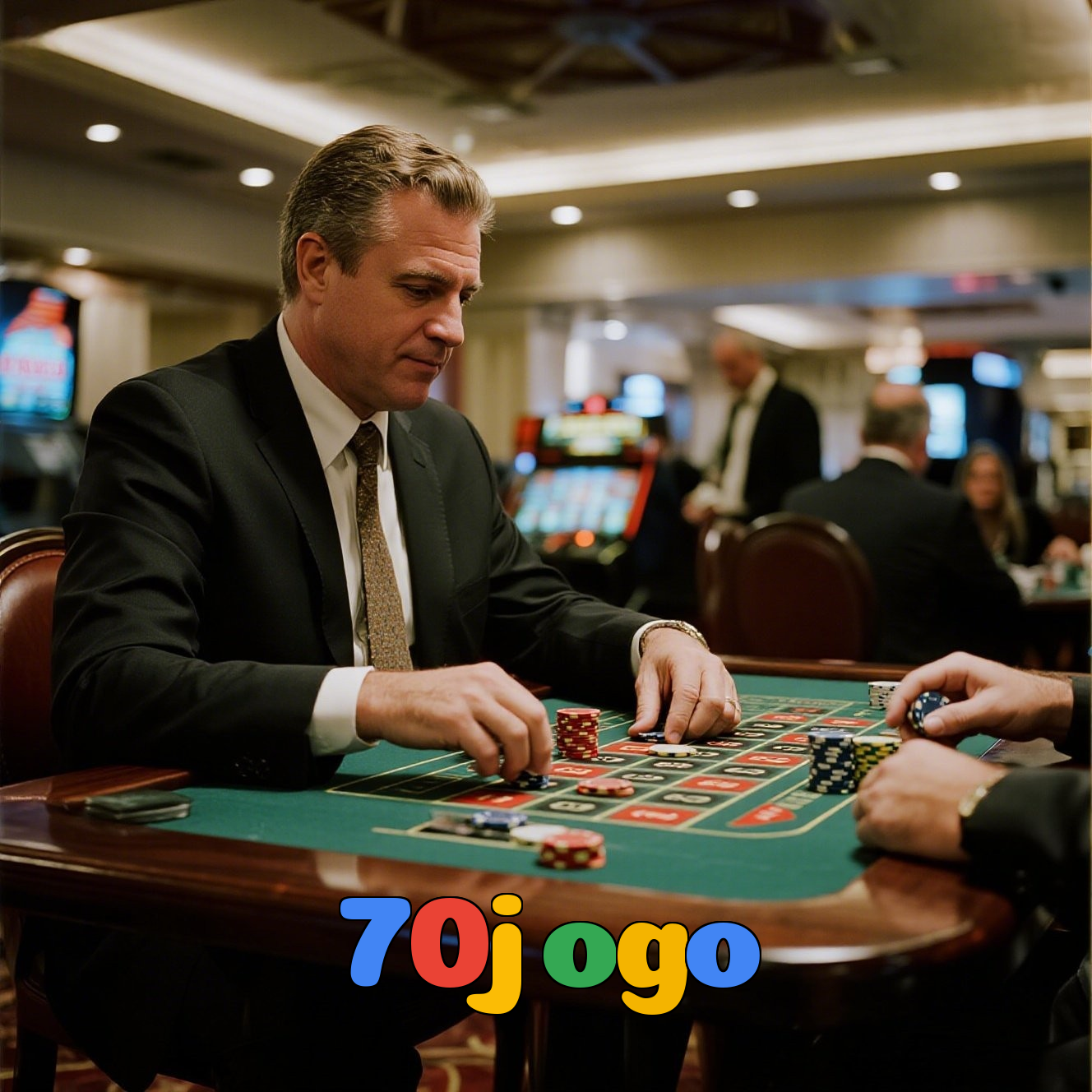 70jogo:Aposte nas roletas e leve o jackpot para casa!