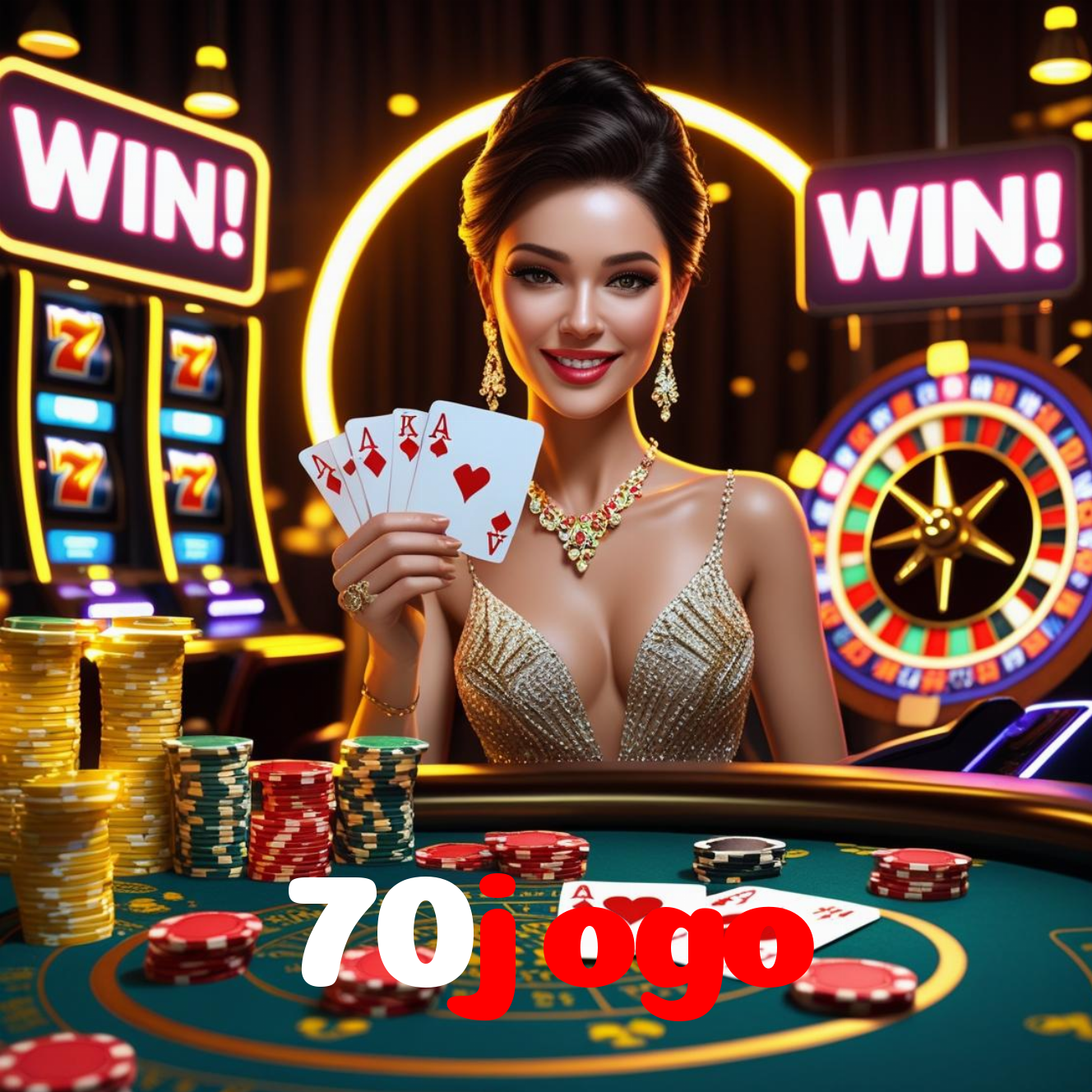 70jogo：O cassino online mais seguro para apostas no futebol e roleta!