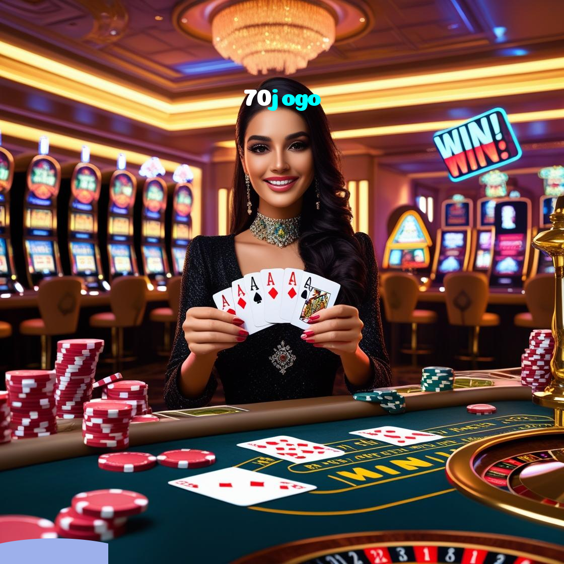 70jogo:Mostre suas habilidades e vença nas mesas de poker online!