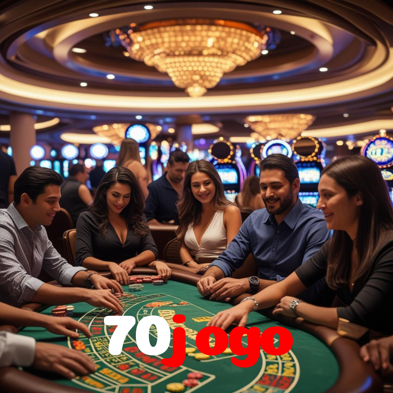 70jogo：Em cada giro, uma chance de vitória nas nossas slots online!