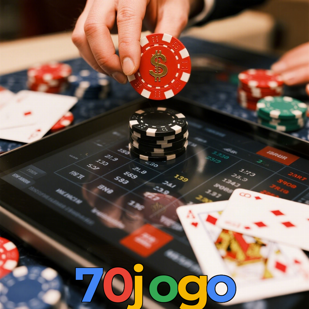 70jogo：Jogue poker, roleta e aposte no futebol para uma experiência épica!