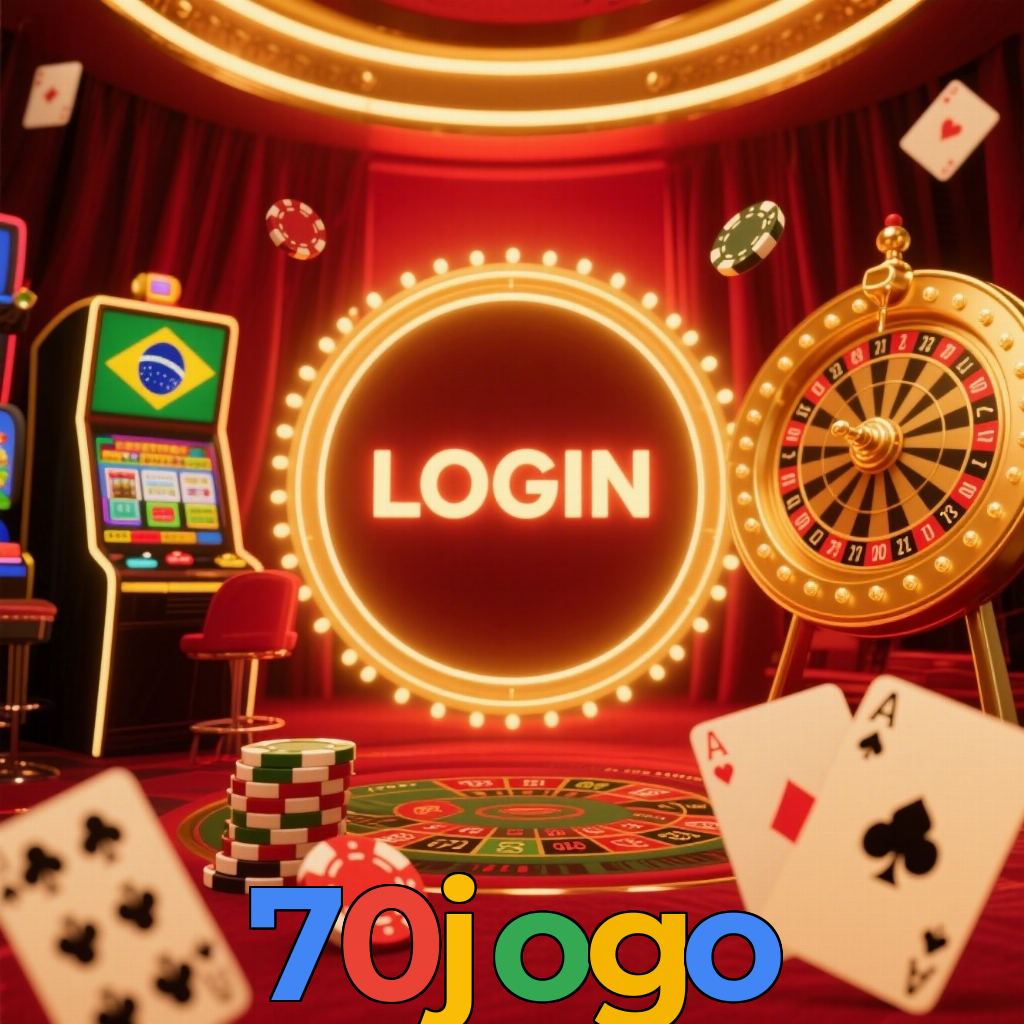 70jogo：Jogue slots e aposte no futebol no cassino online mais confiável!