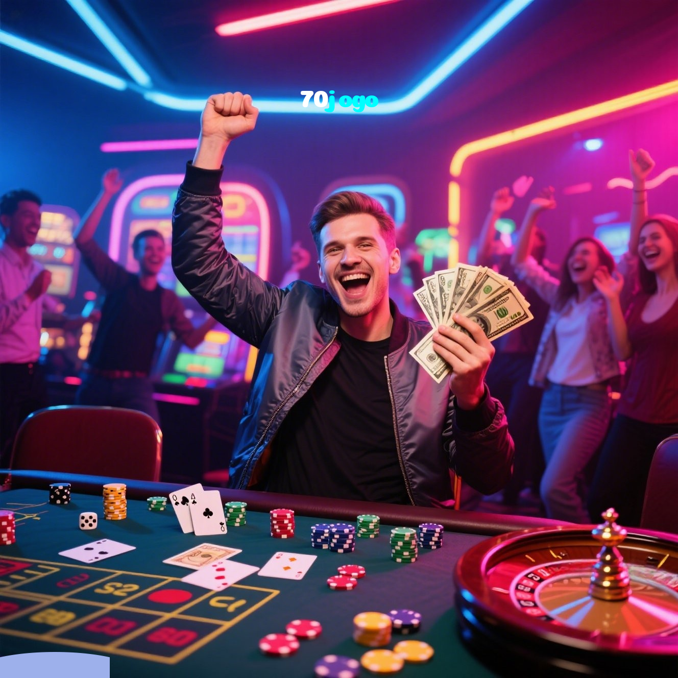70jogo:Jogue poker no nosso cassino e conquiste vitórias épicas!