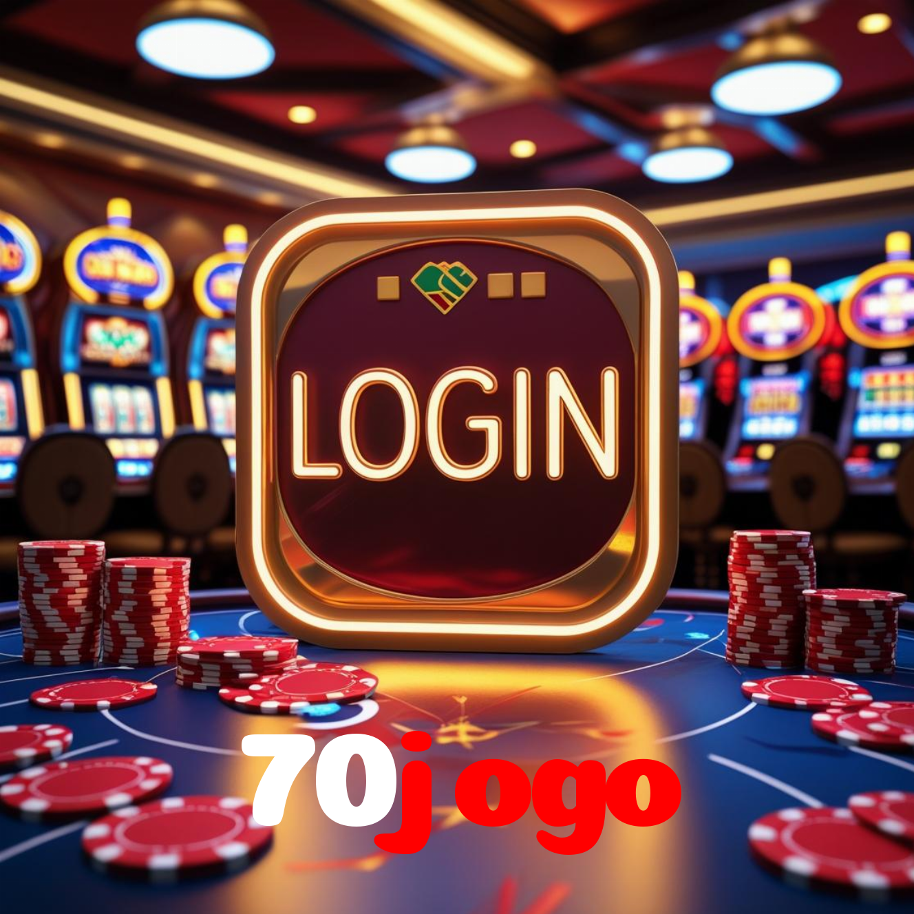 70jogo:A sorte te espera nas nossas roletas! Aposte e vença!